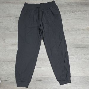 NWT Calia Womens Dark Grey Athletic Pants / Joggers. Size Medium